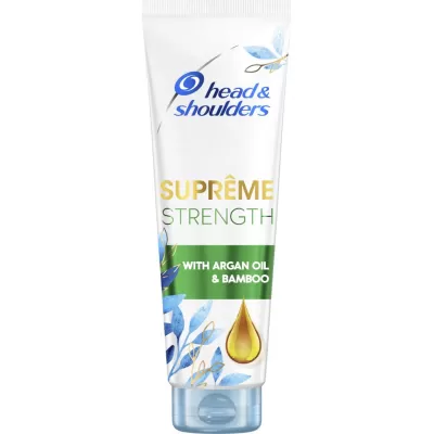 Head & Shoulders balsam de par 220ml Supreme strenght