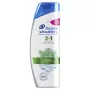 Head & Shoulders sampon 360ml 2/1 Menthol fresh