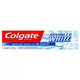 Colgate pasta de dinti 100ml Advanced White