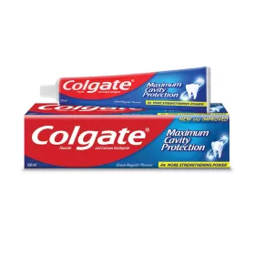 Colgate pasta de dinti 100ml Cavity Protection