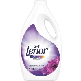 Lenor detergent lichid automat 1.1L Amethyst Color