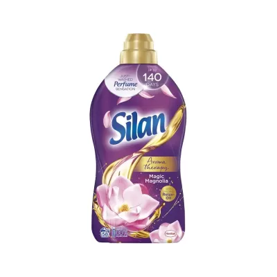 Silan Aroma Therapy balsam de rufe 1.45L Magic Magnolia