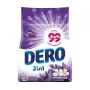 Dero detergent de rufe pudra 4kg 2 in 1 Lavanda