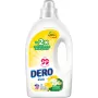 Dero detergent de rufe lichid 1L 2 in 1 Frezie Flori Tei