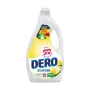 Dero detergent de rufe lichid 3L 2 in 1 Frezie si Flori de Tei