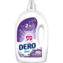 Dero detergent de rufe lichid 3L 2 in 1 Levantica si Iasomie