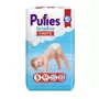 Pufie scutece pentru copii nr.5 junior 12-17kg 42 buc