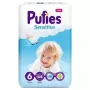 Pufie scutece pentru copii maxi nr6 44 buc extra large 13kg+