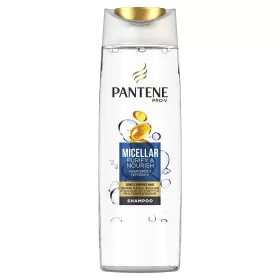 Pantene sampon 250ml Micellar