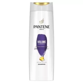 Pantene sampon 360ml Volume & Body