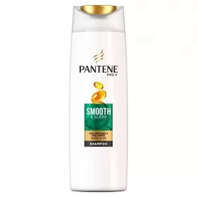 Pantene sampon 500ml Smooth & Sleek