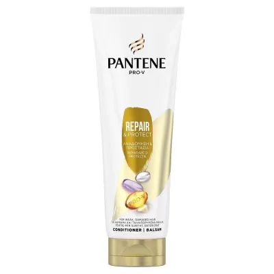 Pantene balsam de par 400ml Repair & Care