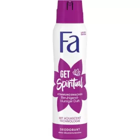 Fa deodorant dama spray 150ml Get Spiritual