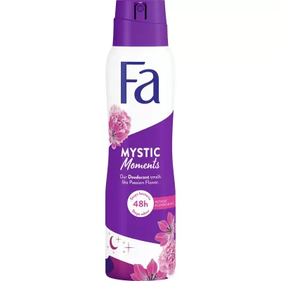 Fa deodorant dama spray 150ml Mystic Moments