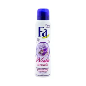 Fa deodorant dama spray 150ml Winter Secrets Blueberry