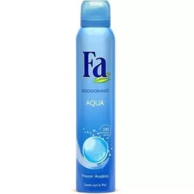 Fa deodorant dama spray 200ml Aqua Antiperspirant