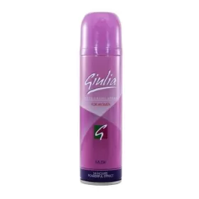 Giulia deodorant spray 150ml Musk