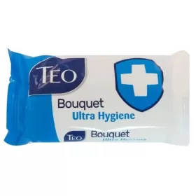Teo sapun solid 70g Bouquet Ultra Hygiene