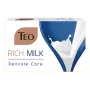 Teo Milk Rich sapun solid 90g Delicate Care