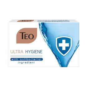 Teo sapun solid 90g Ultra Hygiene Antibacterial