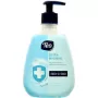 Teo Ultra Hygiene sapun lichid cu pompita 400ml Aqua Ma