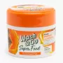 Wash&Go masca de par 300ml Super Food Papaya Moringa