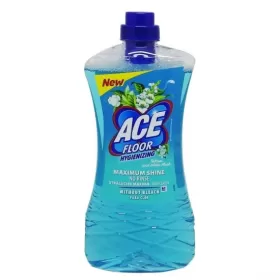 Ace detergent de pardoseli fara clor 1L Maximum Shine