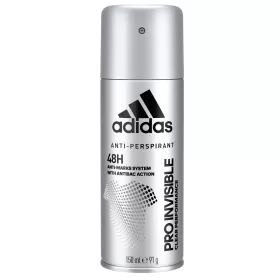 Adidas deodorant spray pentru barbati 150ml Invisible