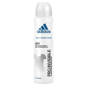 Adidas deodorant spray pentru femei 150ml Pro Invisible