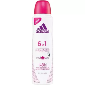 Adidas deodorant spray pentru femei 150ml Cool Care