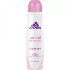 Adidas deodorant spray pentru femei 150ml Control Ultra