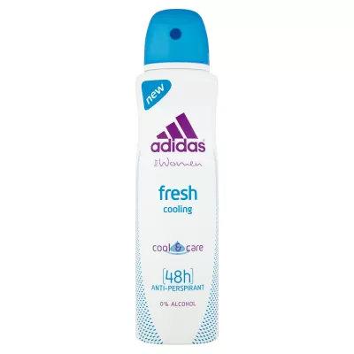 Adidas deodorant spray pentru femei 150ml Fresh