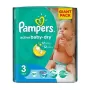 Pampers scutece copii giant pack 3, midi, 4-9 kg, 90 buc