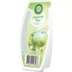 AirWick gel odorizant de camera 150g Morning Rain