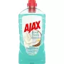 Ajax detergent universal de suprafete 1L Caraibbean
