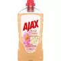 Ajax detergent de suprafete 1L Tropical
