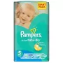 Pampers scutece copii giant pack 5, junior, 11-18 kg, 64 buc