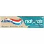 Aquafresh Naturals pasta de dinti 75ml Mint Clean