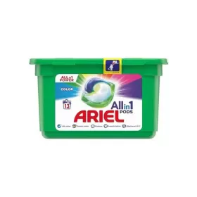 Ariel Pods detergent automat de rufe capsule 23,8g 37 buc/cutie Color