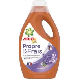 Ariel detergent automat de rufe lichid 1,8L Lavanda