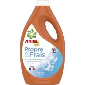 Ariel detergent automat de rufe lichid 1,8L Simply Proper