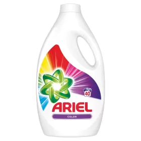 Ariel detergent automat de rufe lichid 935ml Color