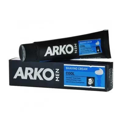 Arko pasta de ras 65g Cool