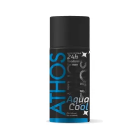 Athos deodorant 150ml Aqua Cool