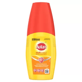 Autan lotiune anti insecte 100ml