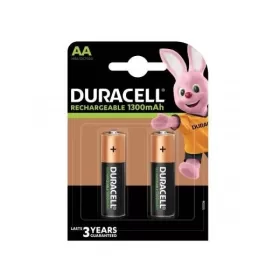 Duracell baterii AA R6 2 buc/set