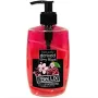 Belux sapun lichid cu pompita 500ml Cherry Blossom