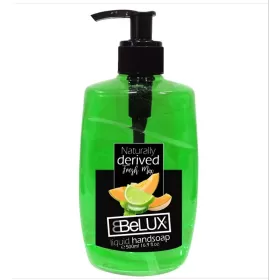 Belux sapun lichid cu pompita. 500ml Fresh Mix