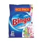 Bingo detergent de rufe automat pudra 9kg Sping Garden All Colors