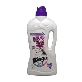 Bingo Fresh detergent pentru pardoseli 1L Magnolie